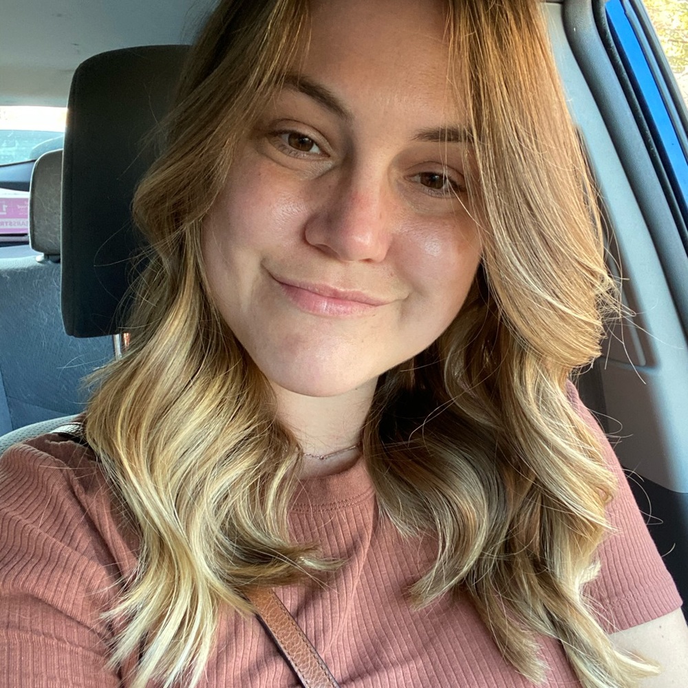 Meet your Posher, Erin